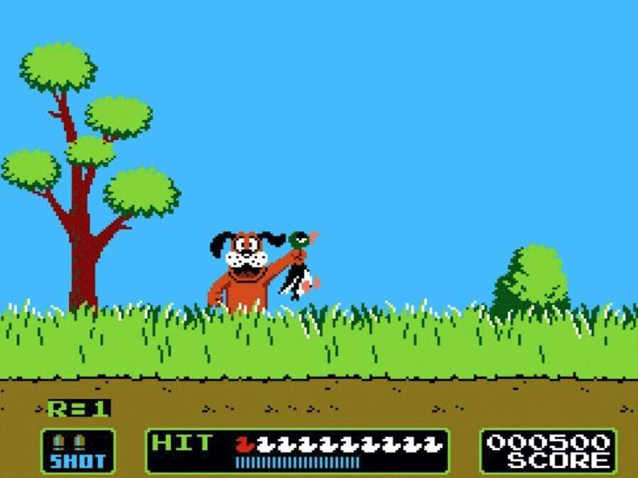 Игры стрелялки с оружием