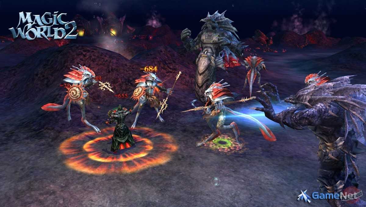 Territory wars — база знаний lineage 2