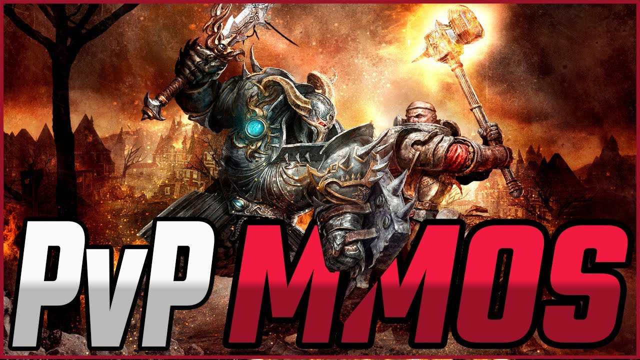 Список онлайн-игр с пвп: лучшие проекты с pvp серверами и аренами