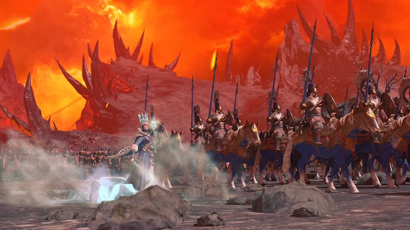 Субъективное мнение: total war: attila — все еще лучшая игра об апокалипсисе