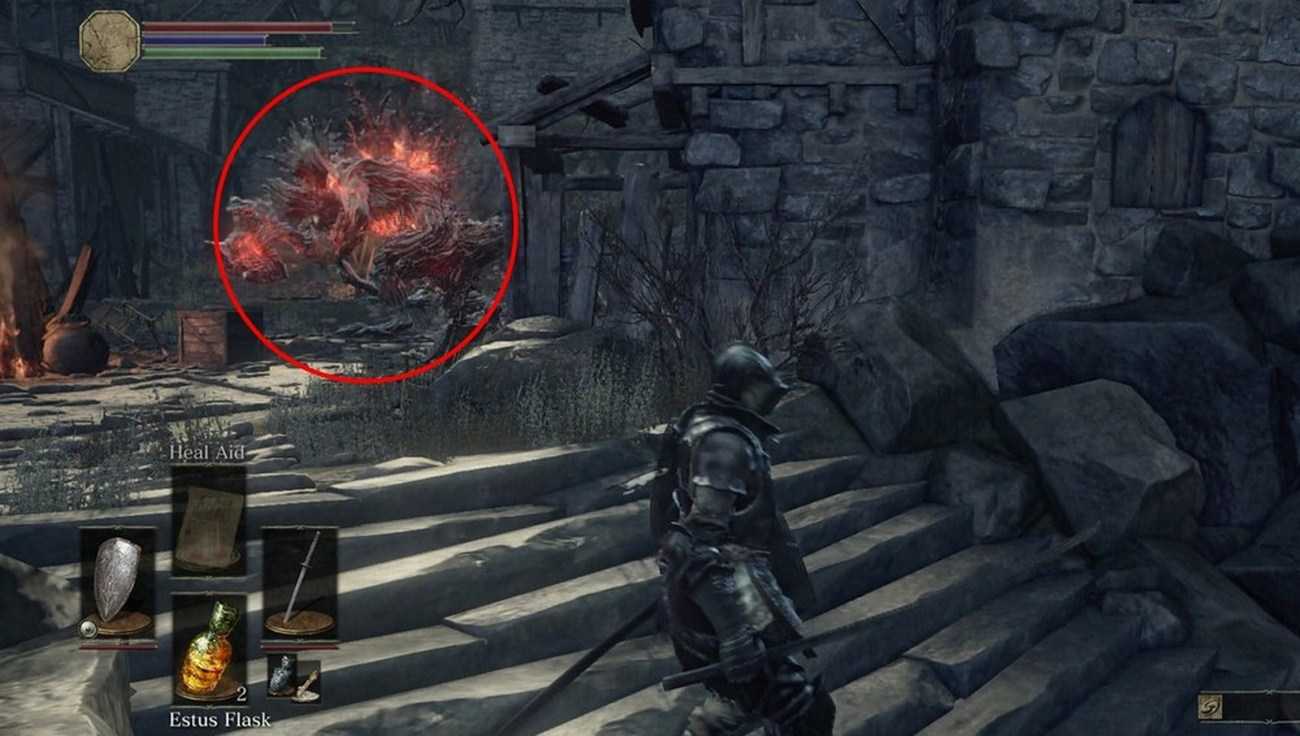Как найти сигварда из катарины в dark souls 3: подробная инструкция и полезные советы