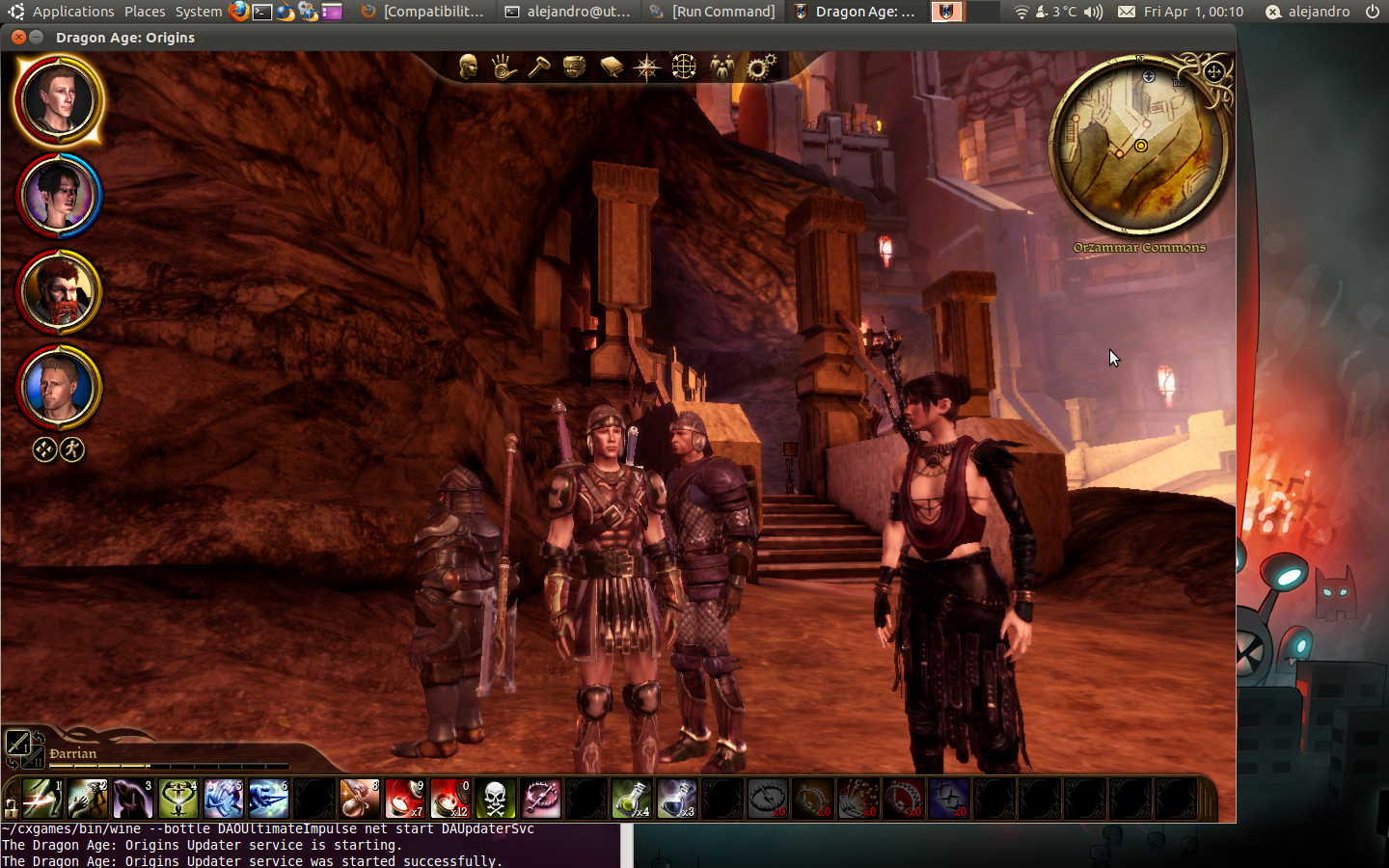 Downloadable content (origins) | dragon age wiki | fandom