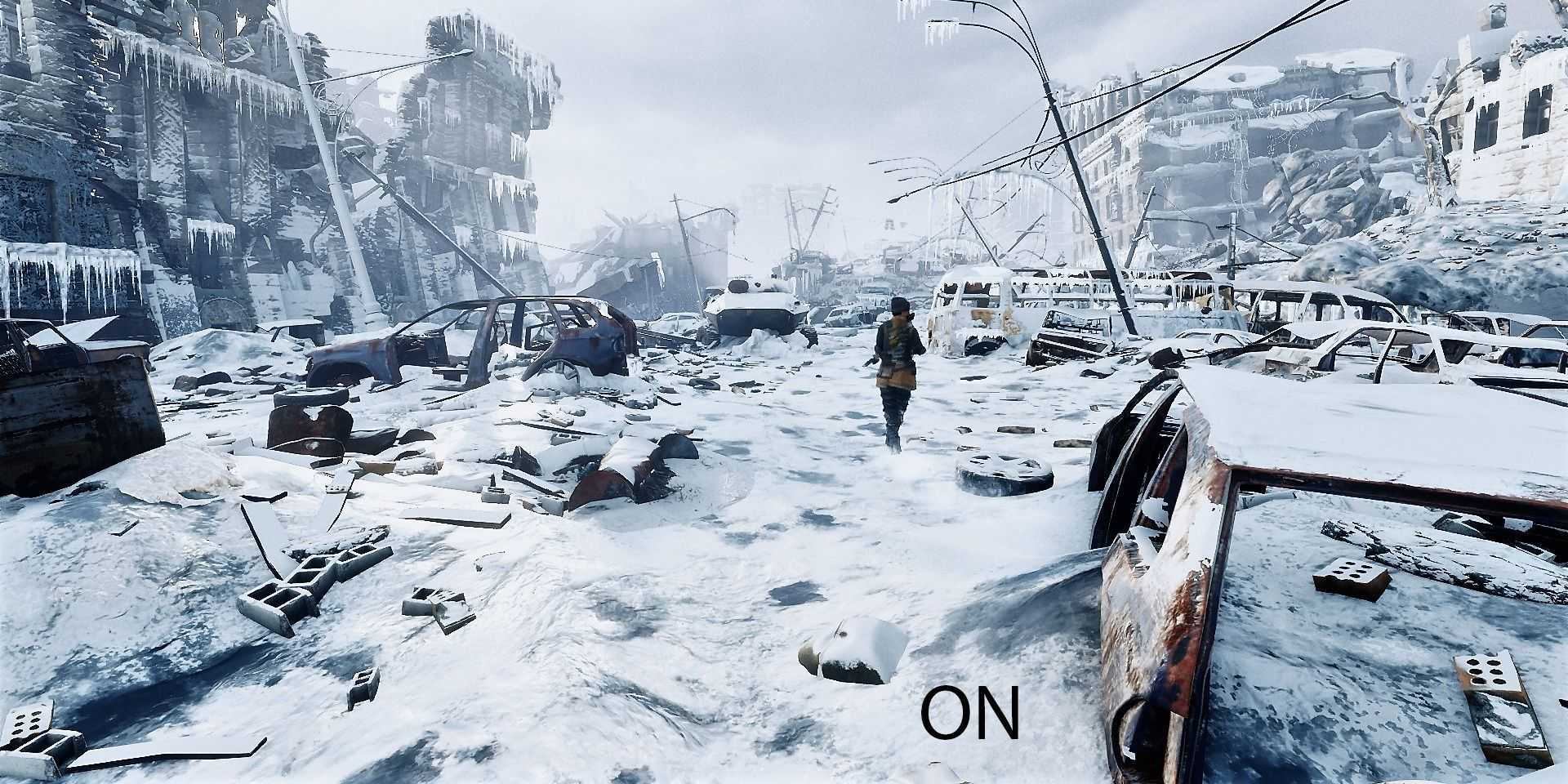 Metro exodus: 7 лучших модов - webunions