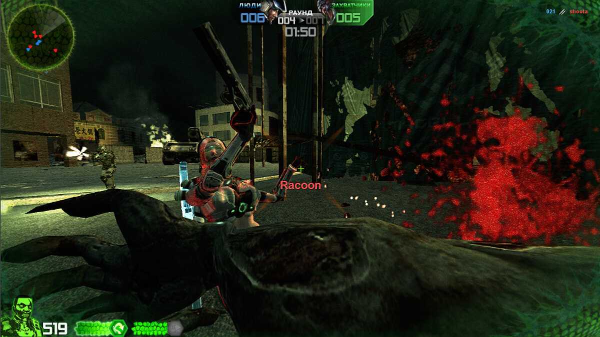 Raf (игра run and fire) — обзоры, отзывы и гайды