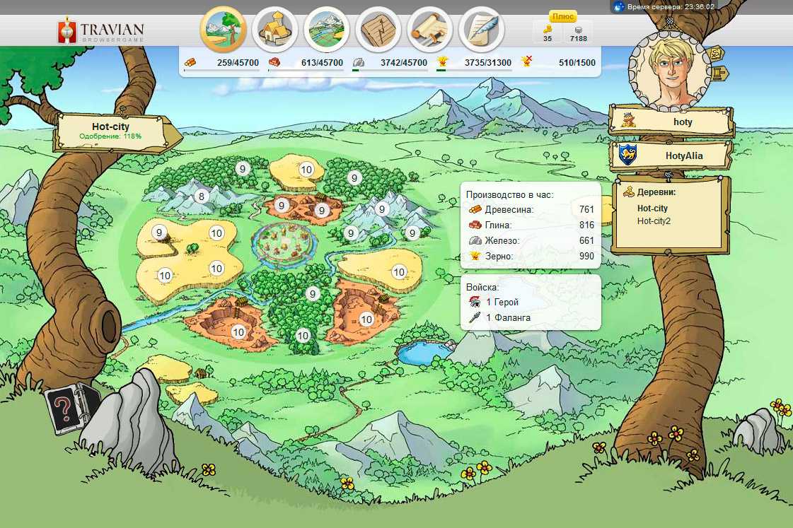 Герои гайи - heroes of gaia - dev.abcdef.wiki