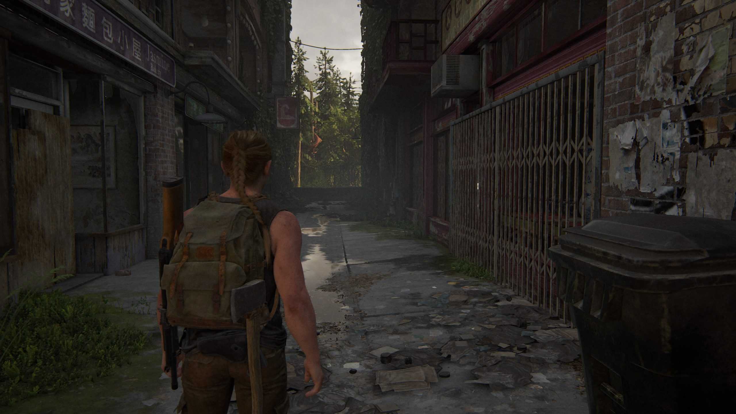 Необязательные разговоры в the last of us: part 1: достижение «будем знакомы»