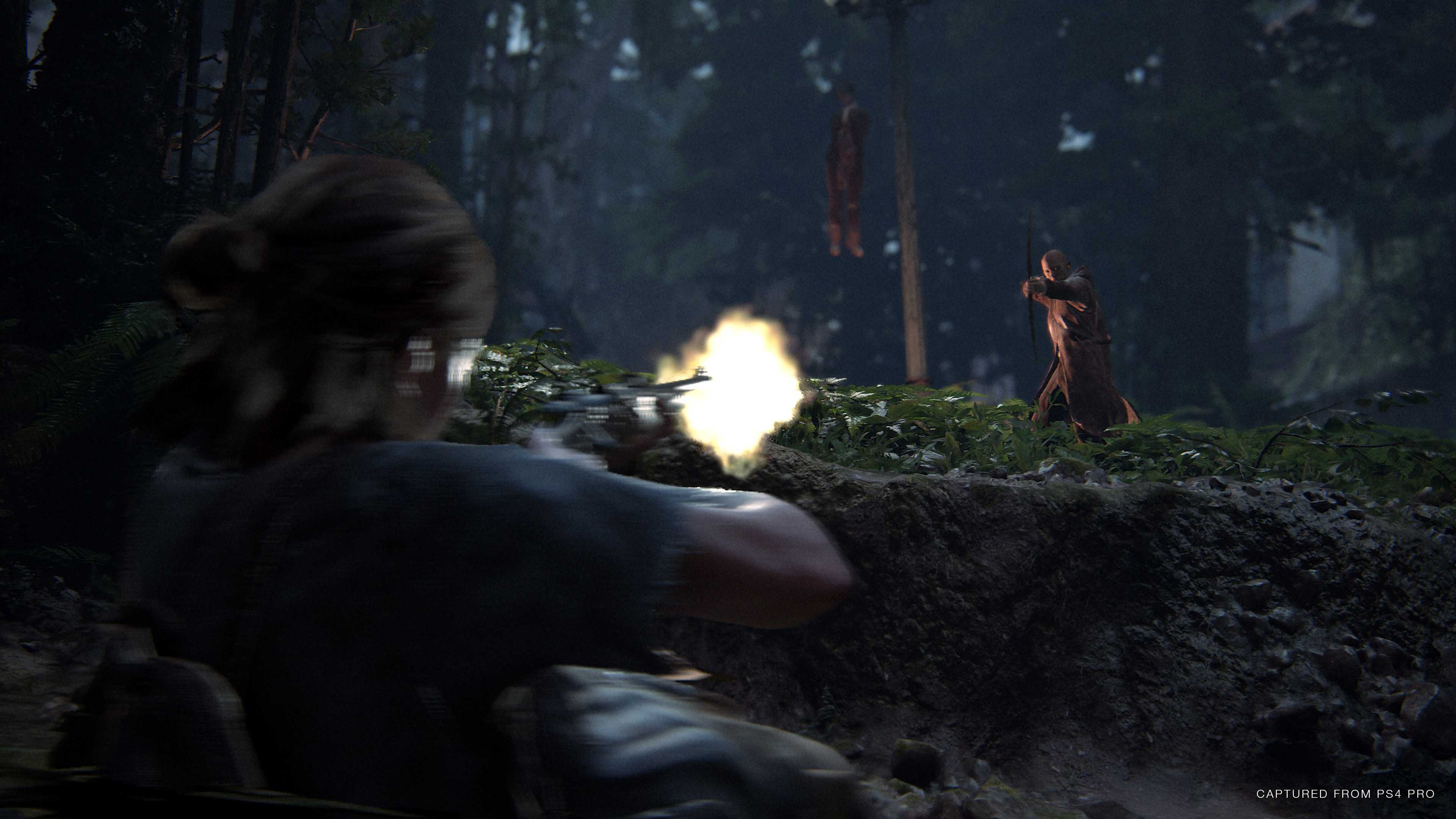 Пропуск из отеля в the last of us: part 1: как найти пропуск, генератор и победить топляка