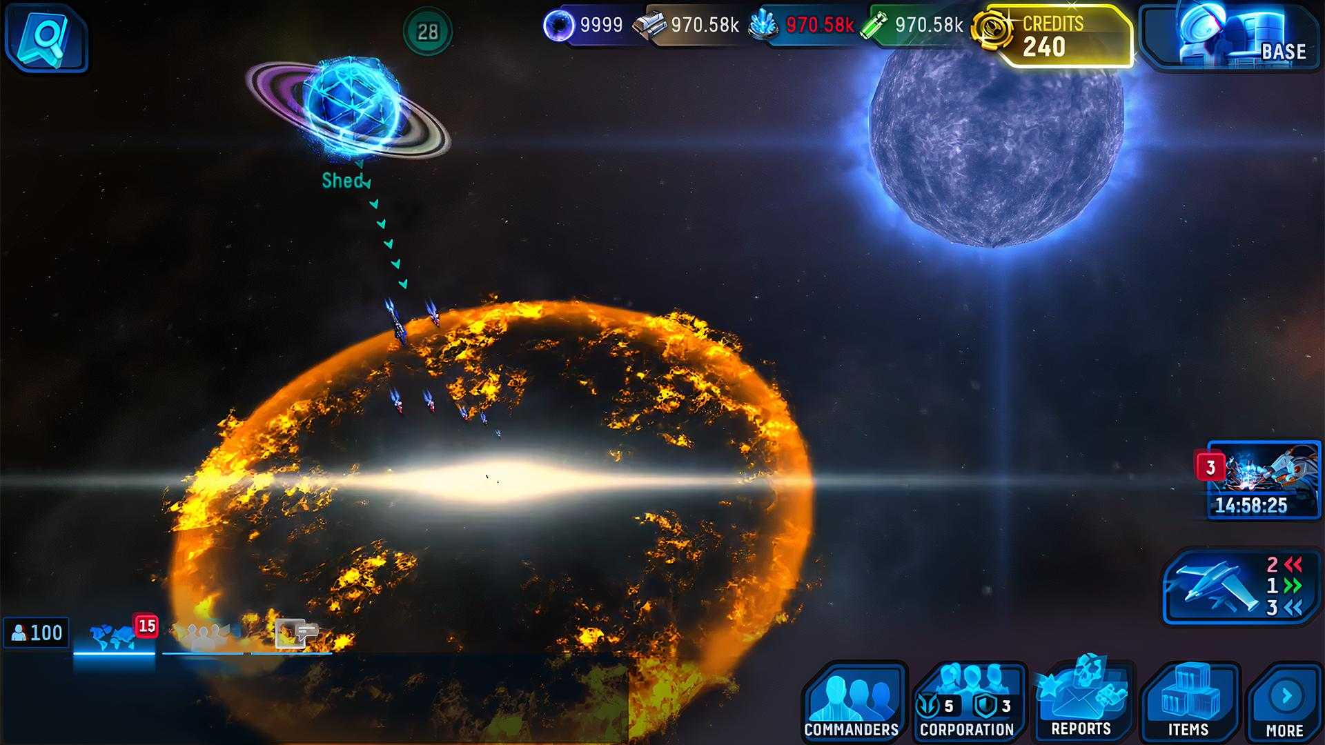 Stellar age: mmo strategy for pc windows and mac - free download