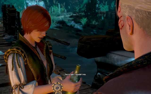 Прохождение квеста «я там был, мёд-пиво пил» | game-new.ru