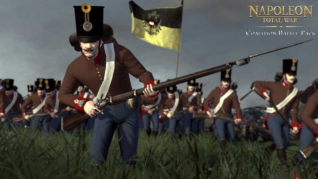 The best mods for napoleon: total war - gamepur