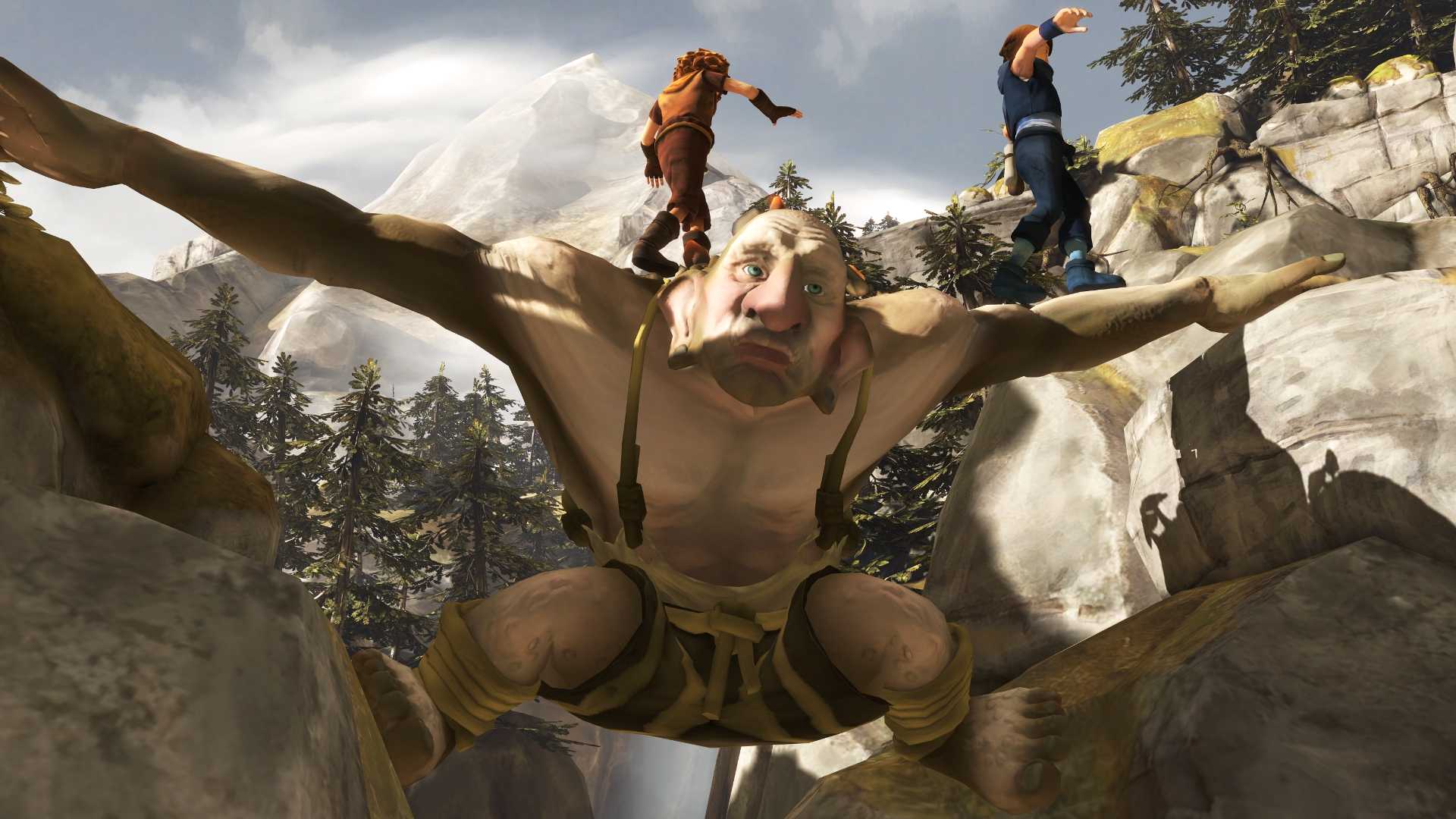 10 игр для ps2, которые сдерживались аппаратным обеспечением — игровой друид