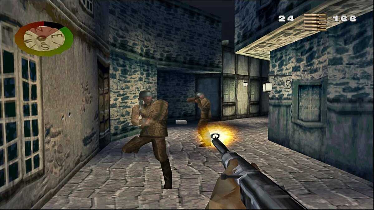 10 запрещенных на ps2 игр, которые в свое время были слишком противоречивы
