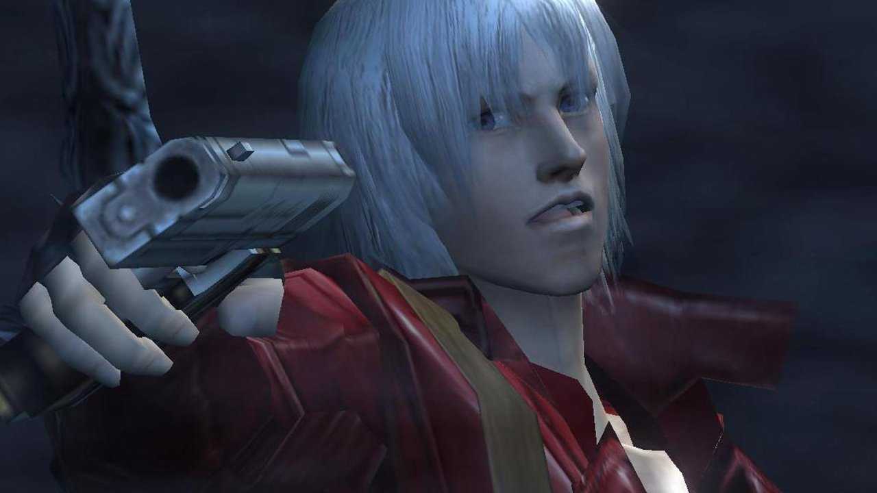 Devil may cry 3 hd texture pack: как установить и насладиться графическим обновлением