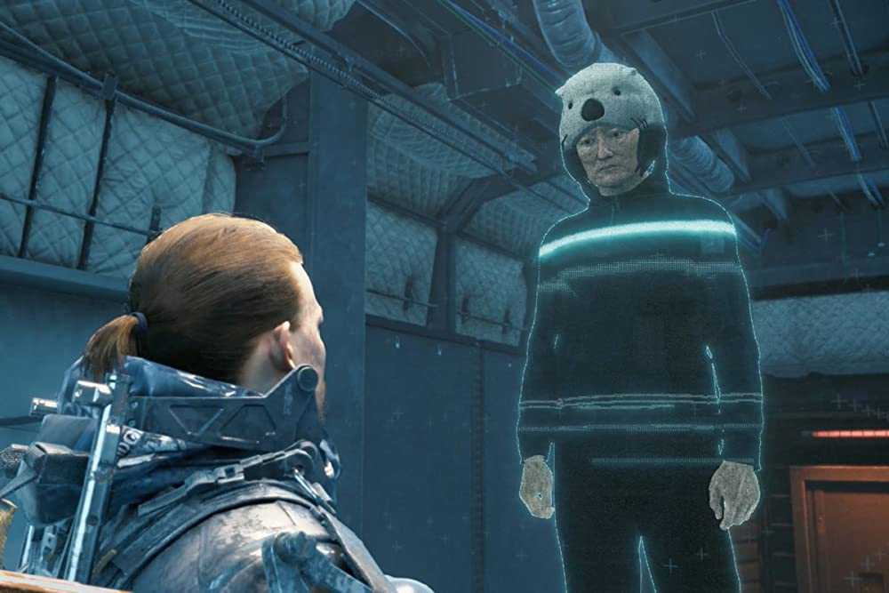 Как найти кубы-спутники half-life (и предметы) в death stranding — гайды и обзоры игр