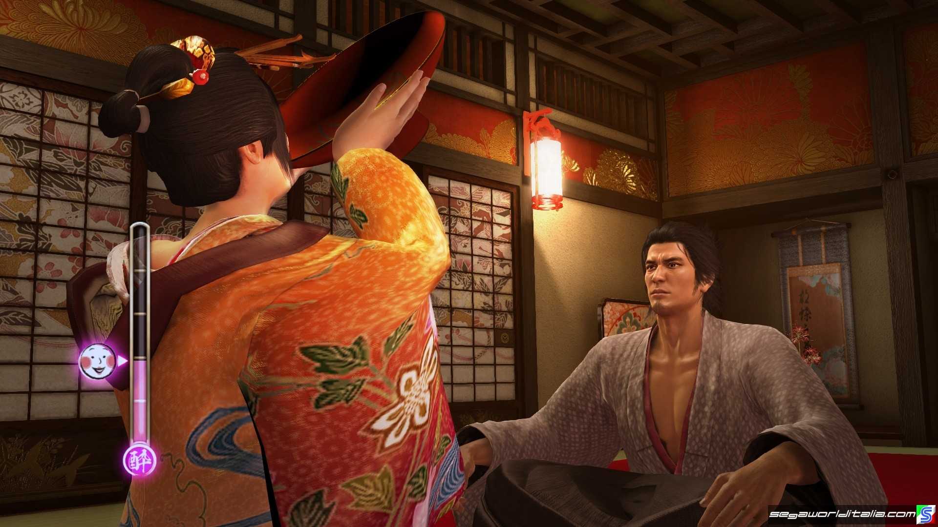 ✅ yakuza 0: 10 самых смешных сюжетных линий в рейтинге - iwion.ru