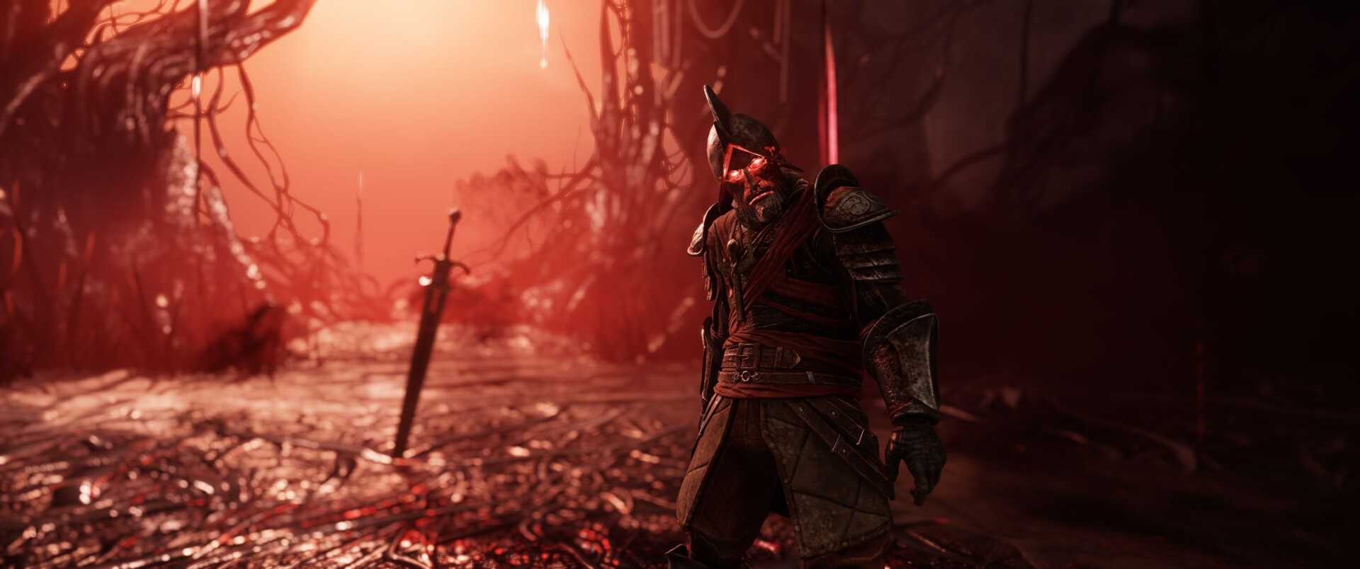 Топ-семь условно-бесплатных mmorpg 2022 года