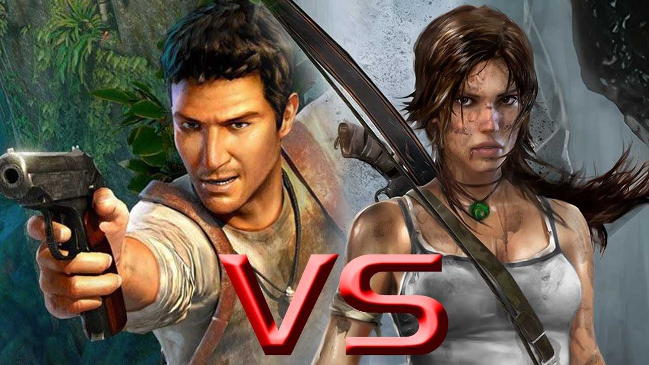 Топ 10 приключенческих игр похожих на uncharted