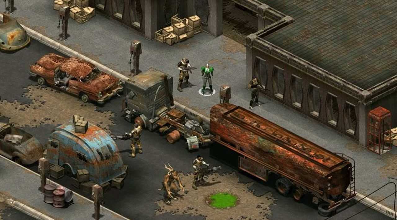 Топ игр похожих на fallout. игры похожие на fallout