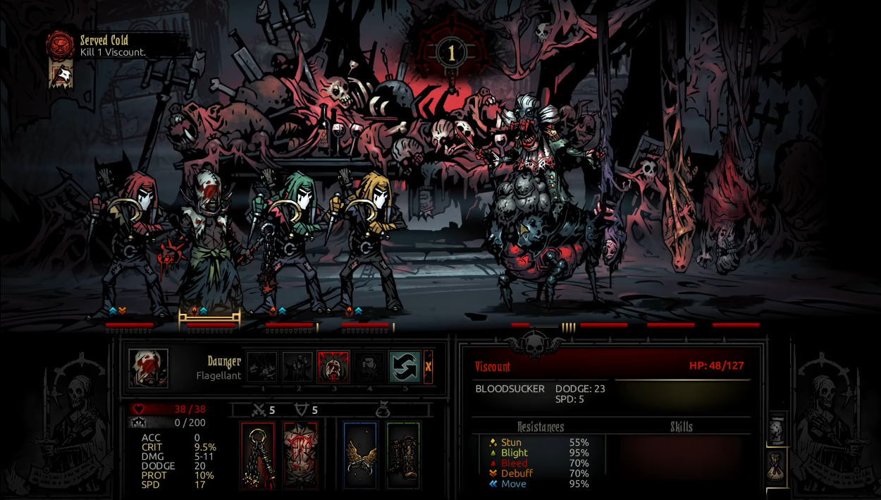 Все боссы в darkest dungeon: тактика сражения и трофеи
все боссы в darkest dungeon: тактика сражения и трофеи
