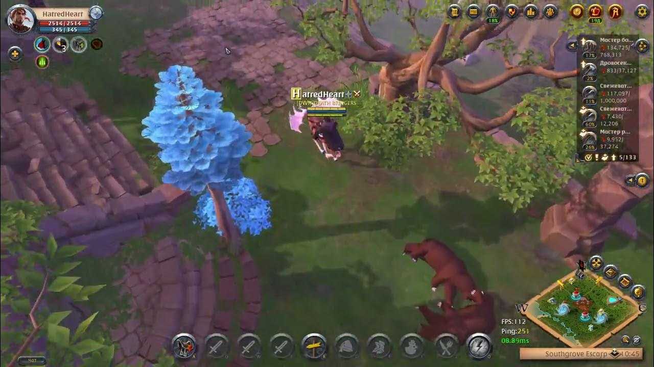 10 лучших игр про наруто на пк
