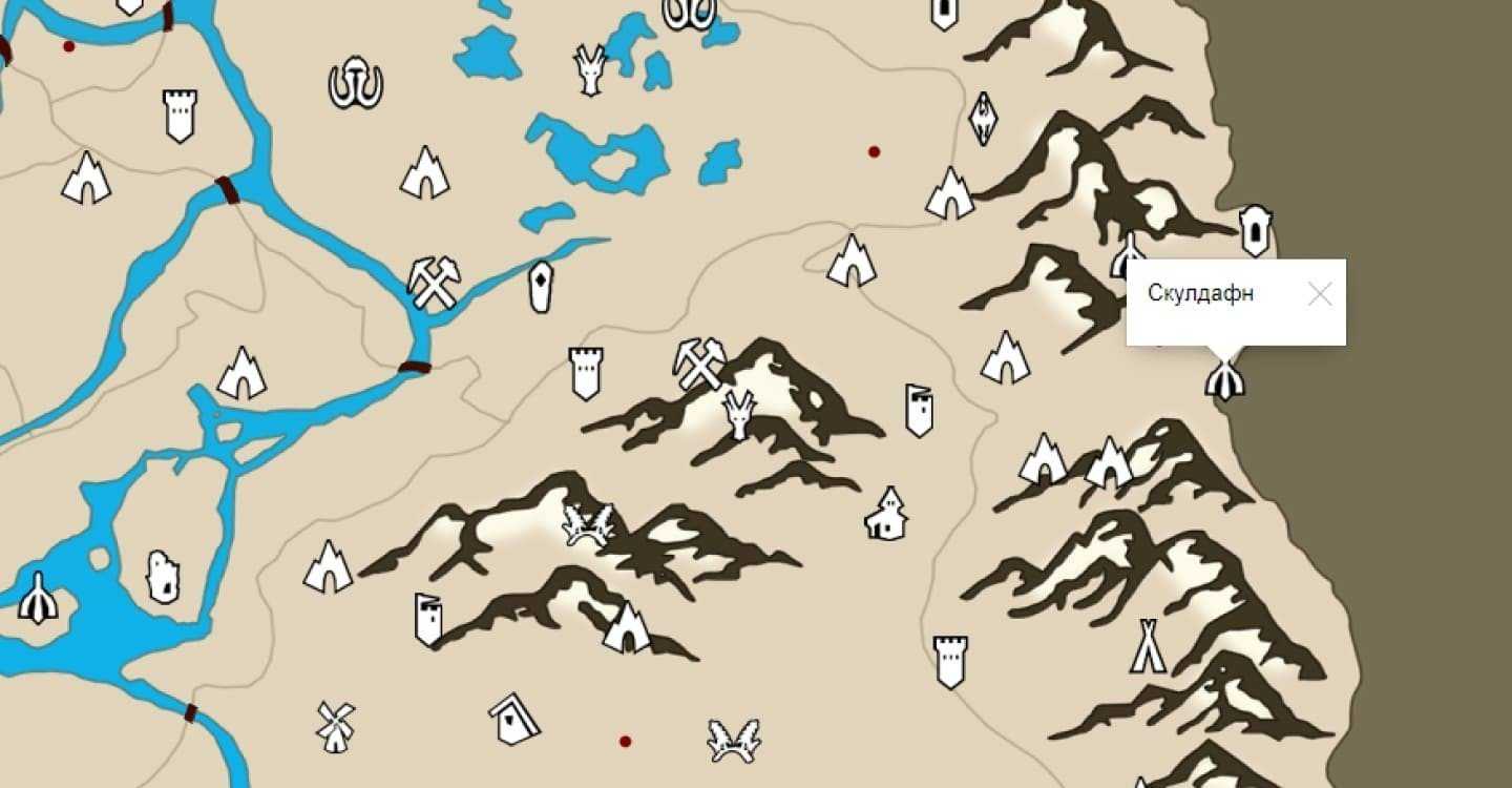 Tes v: skyrim - маски драконьих жрецов / warha.ru