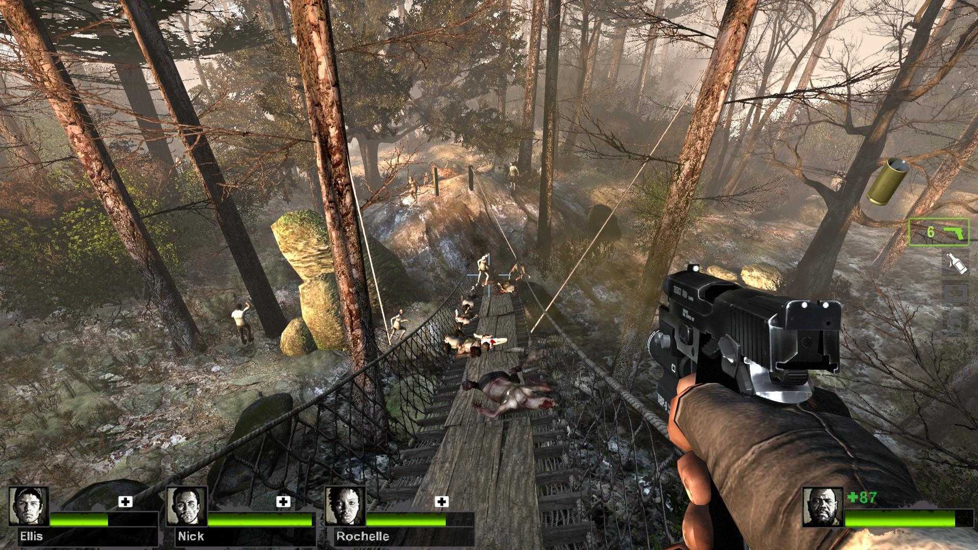 Battle royale — топ 15 лучших игр в жанре королевская битва