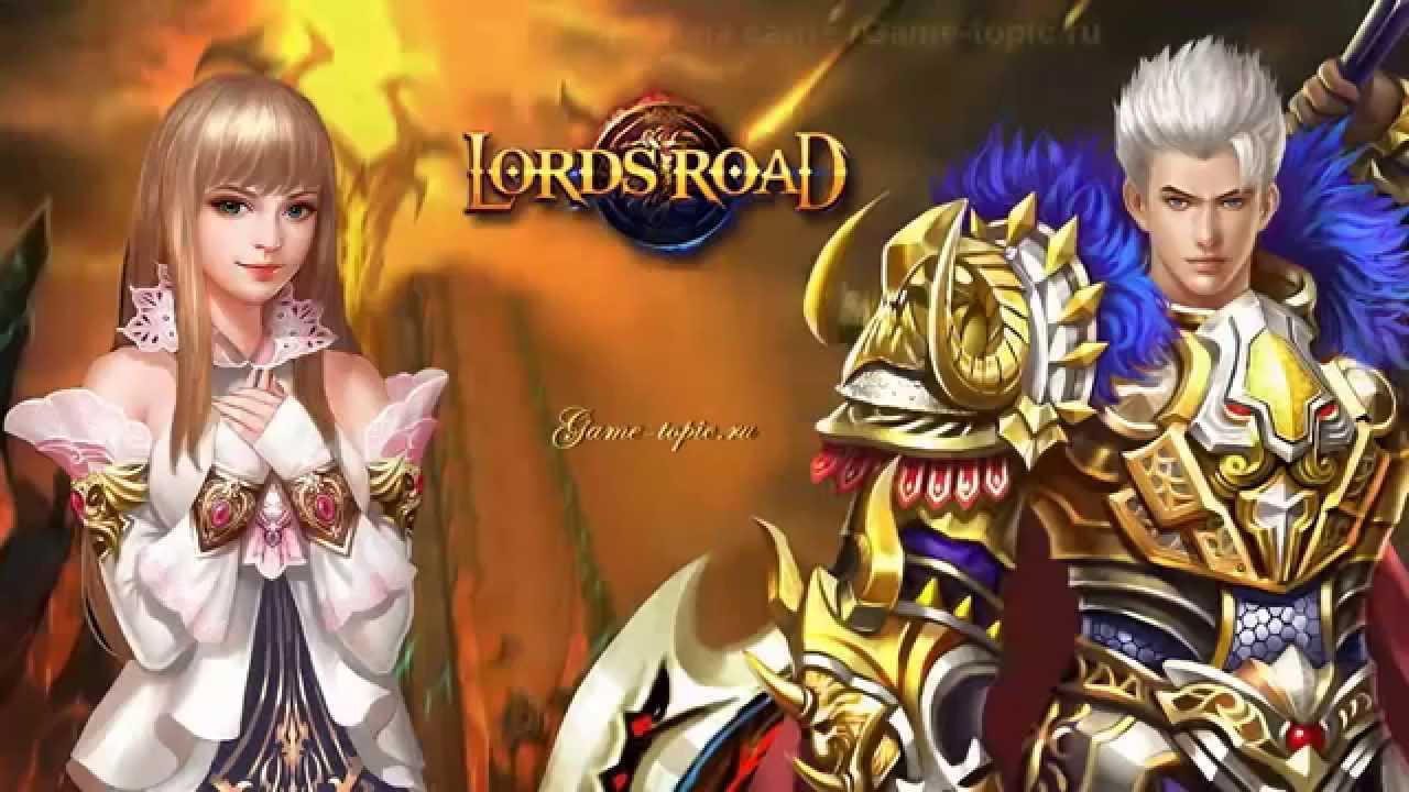 Лучшие полноценные rpg для android и ios