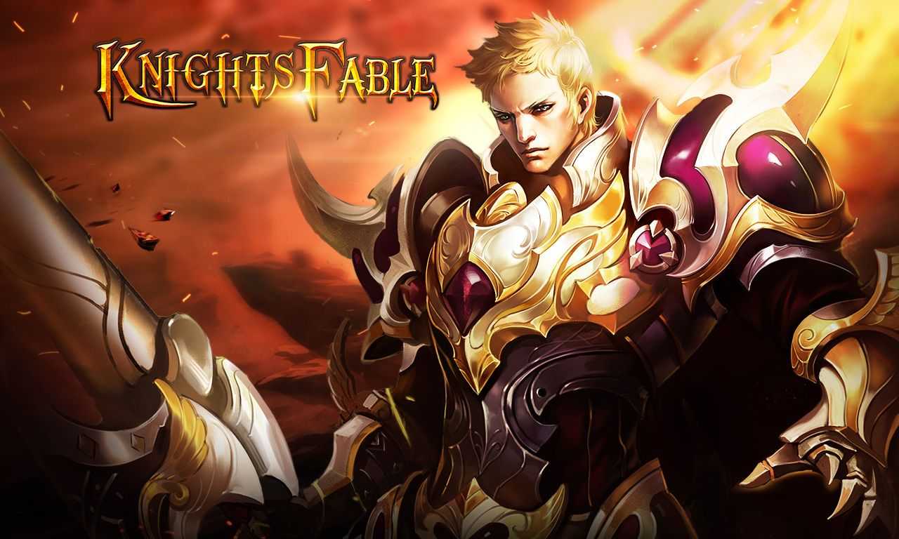 Dragon knight – игра «рыцарь дракона», играть бесплатно, обзор игры