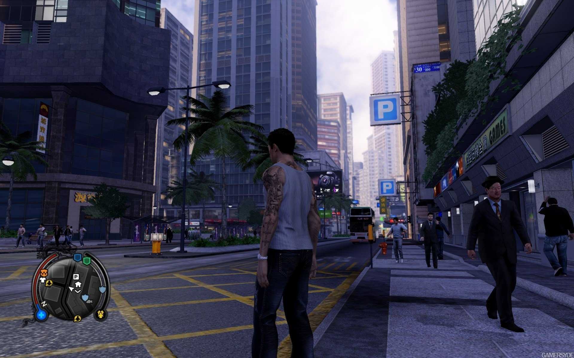 В этом разделе собраные лучшие игры Похожие на Sleeping Dogs  Список постоянно пополняется