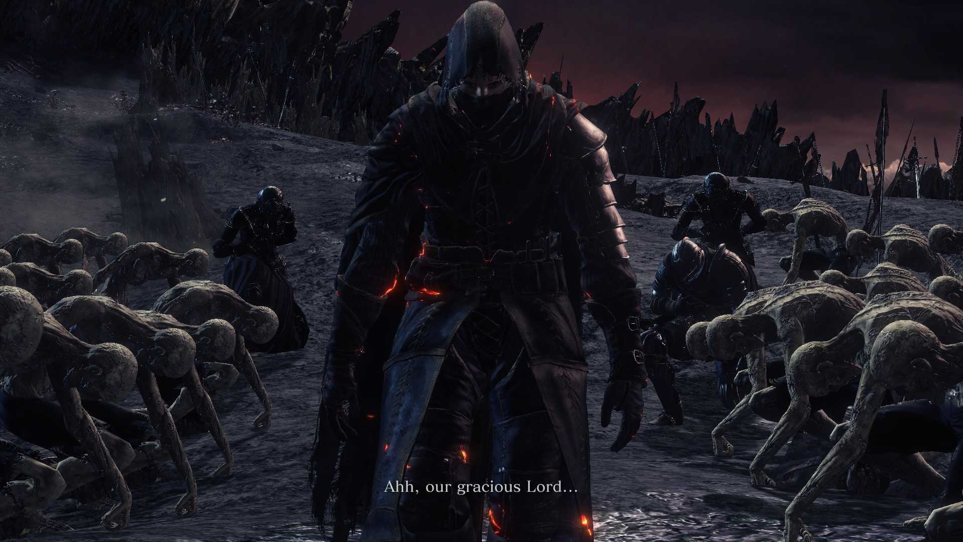 Dark souls: что значит возжечь костер и как это влияет на прохождение игры