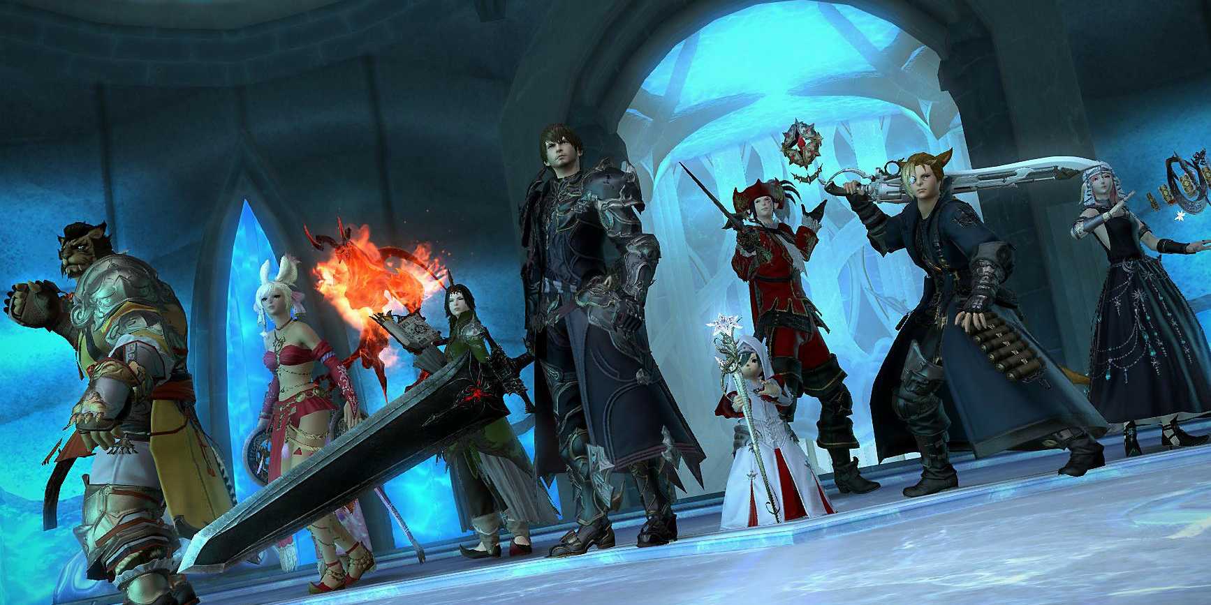 Panfu – социальная mmorpg для детей, в которой игроки управляют милыми пандами, участвуют в разнообразных мини-играх и обставляют свои дома-деревья мебелью