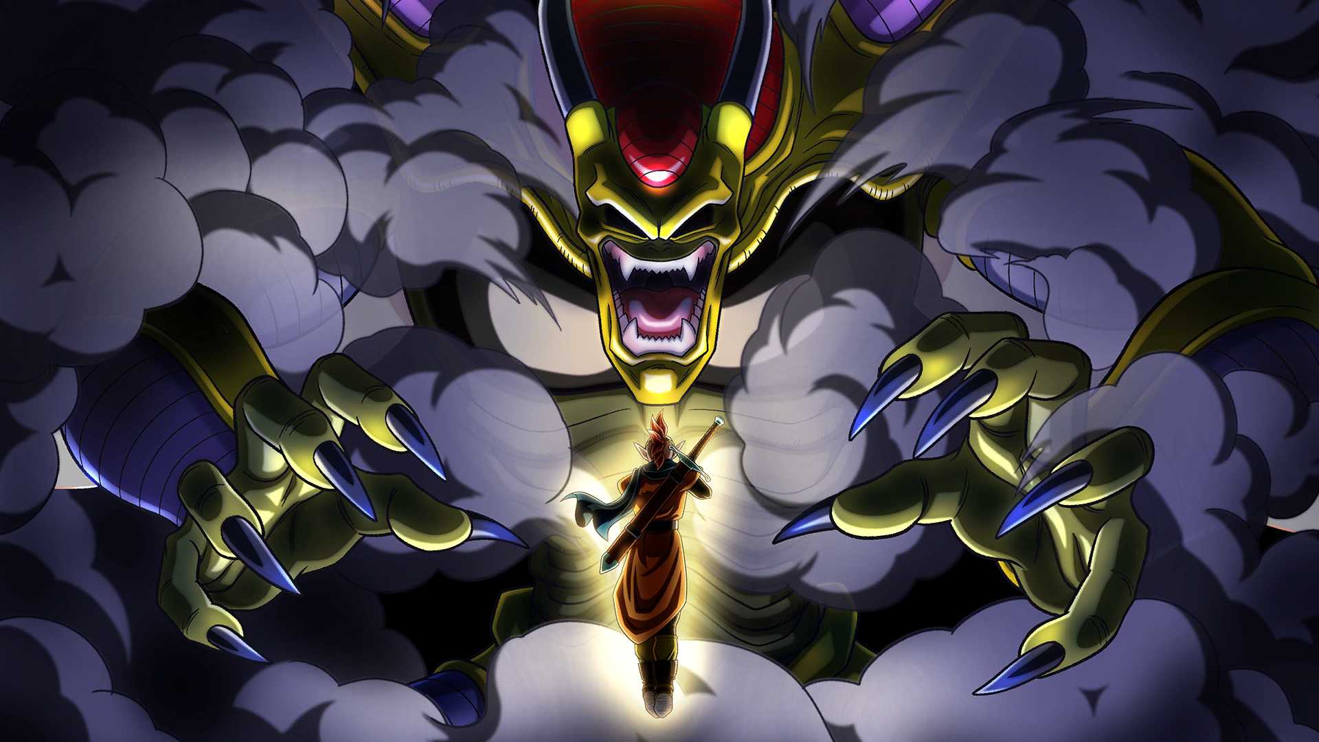 Как получить все достижения в dragon ball z: kakarot