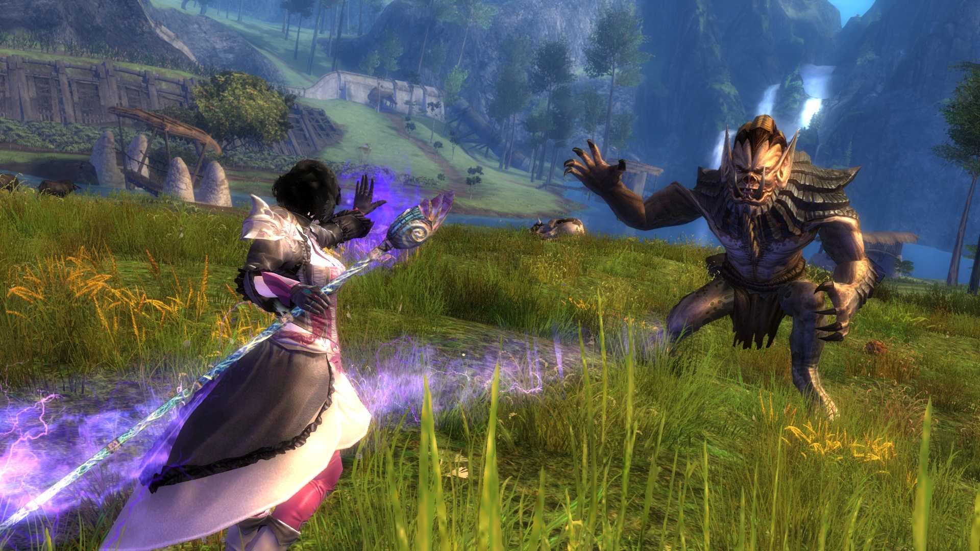 Войны гильдий - guild wars - dev.abcdef.wiki