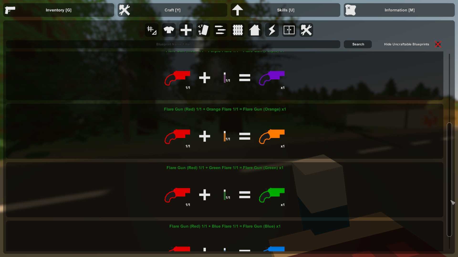 Как играть с другом по локальной сети в unturned?