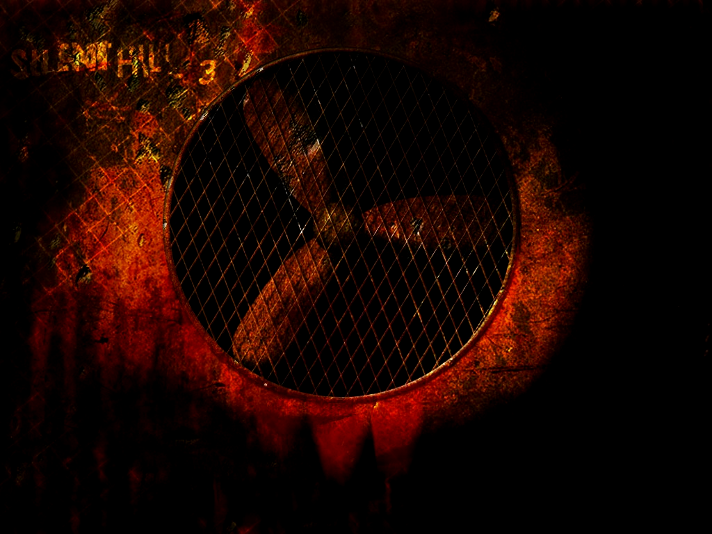 Silent hill 2