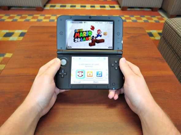 22 лучших игр nintendo 3ds всех времен