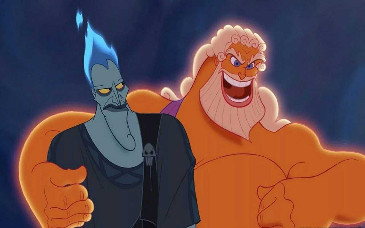 Как пройти hades