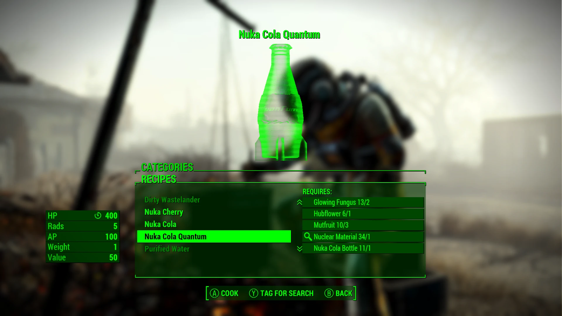 Fallout 4 избавится от радиации фото 12