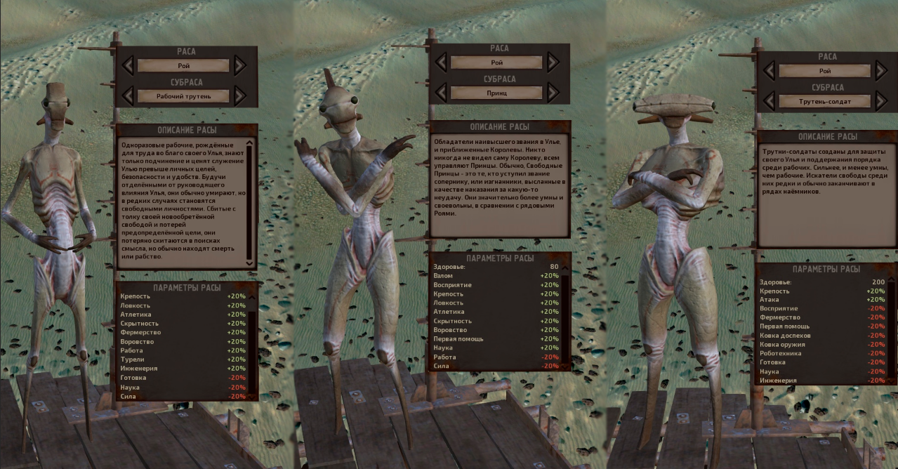 Топ 20 популярных браузерных mmorpg