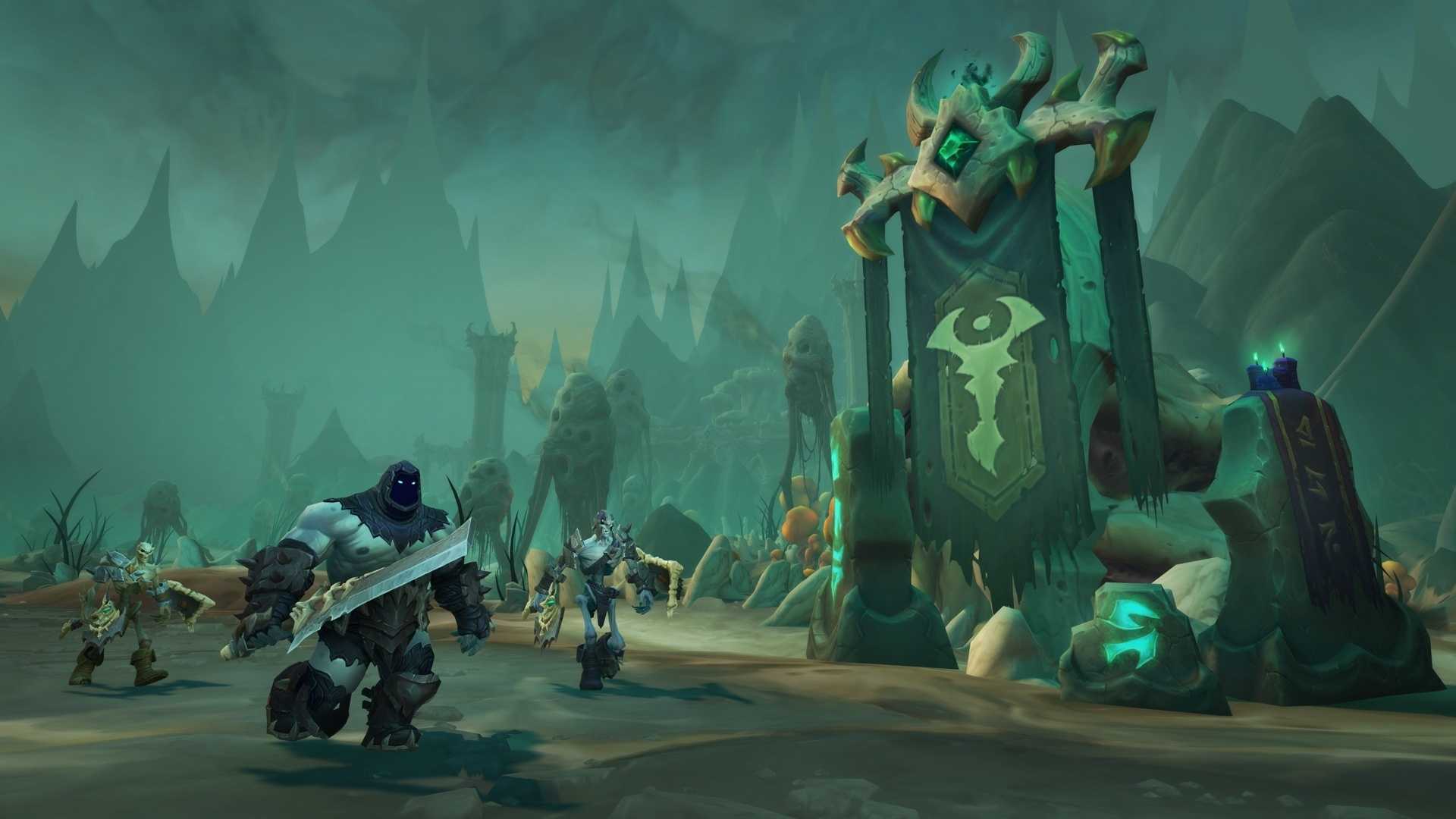 Best shadowlands addons – adventures, torghast, and more!