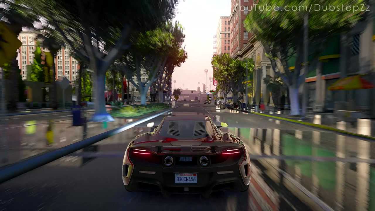 10 лучших модов для gta 5 (2023), которые стоят внимания