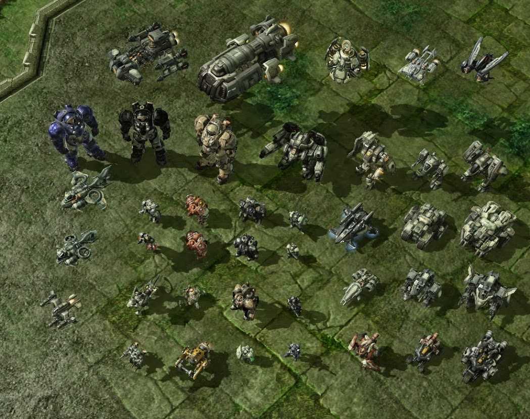 Дополнительные кастомные кампании для starcraft 2, скачать пользовательские карты, моды на русском: mass recall