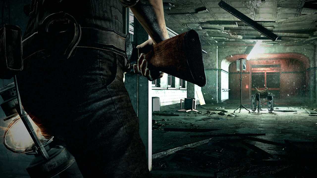 10 лучших игр, подобных the quarry