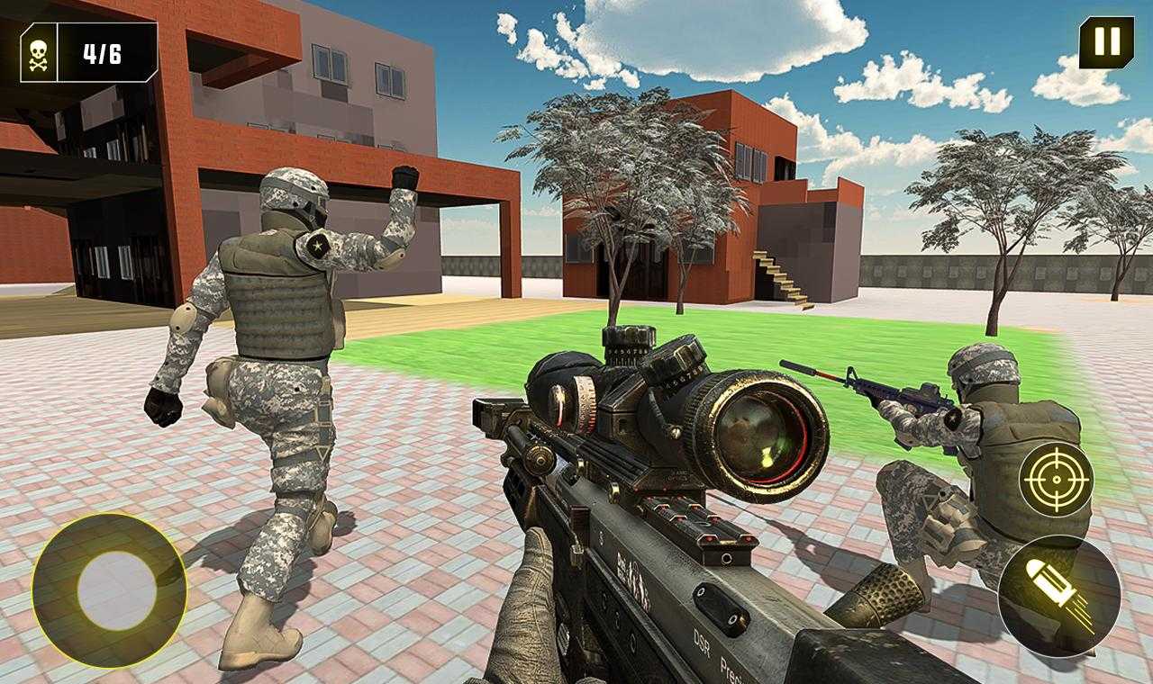 Игры как swat 4