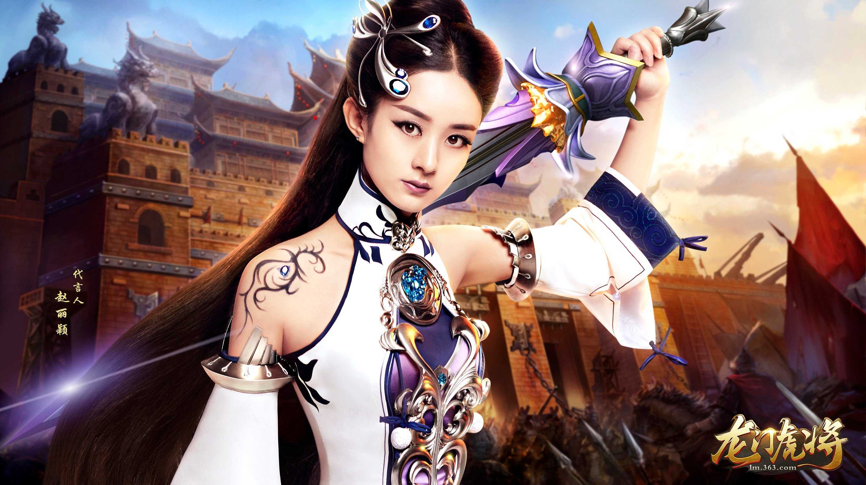 Лучшие mmorpg игры на пк. топ 20 | mmorpg