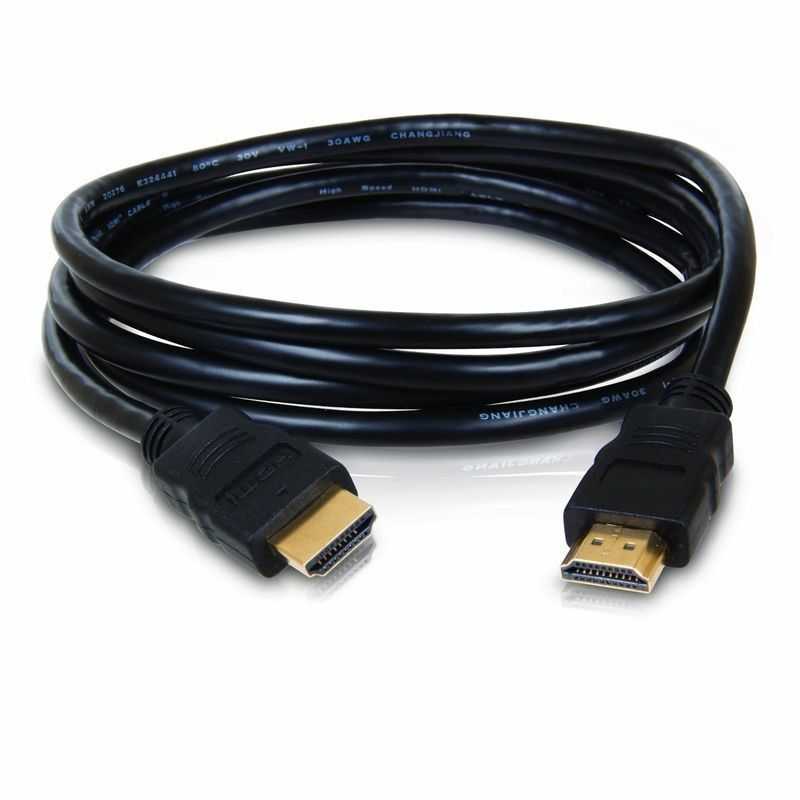 Лучшие кабели hdmi для использования с вашей консолью | itigic