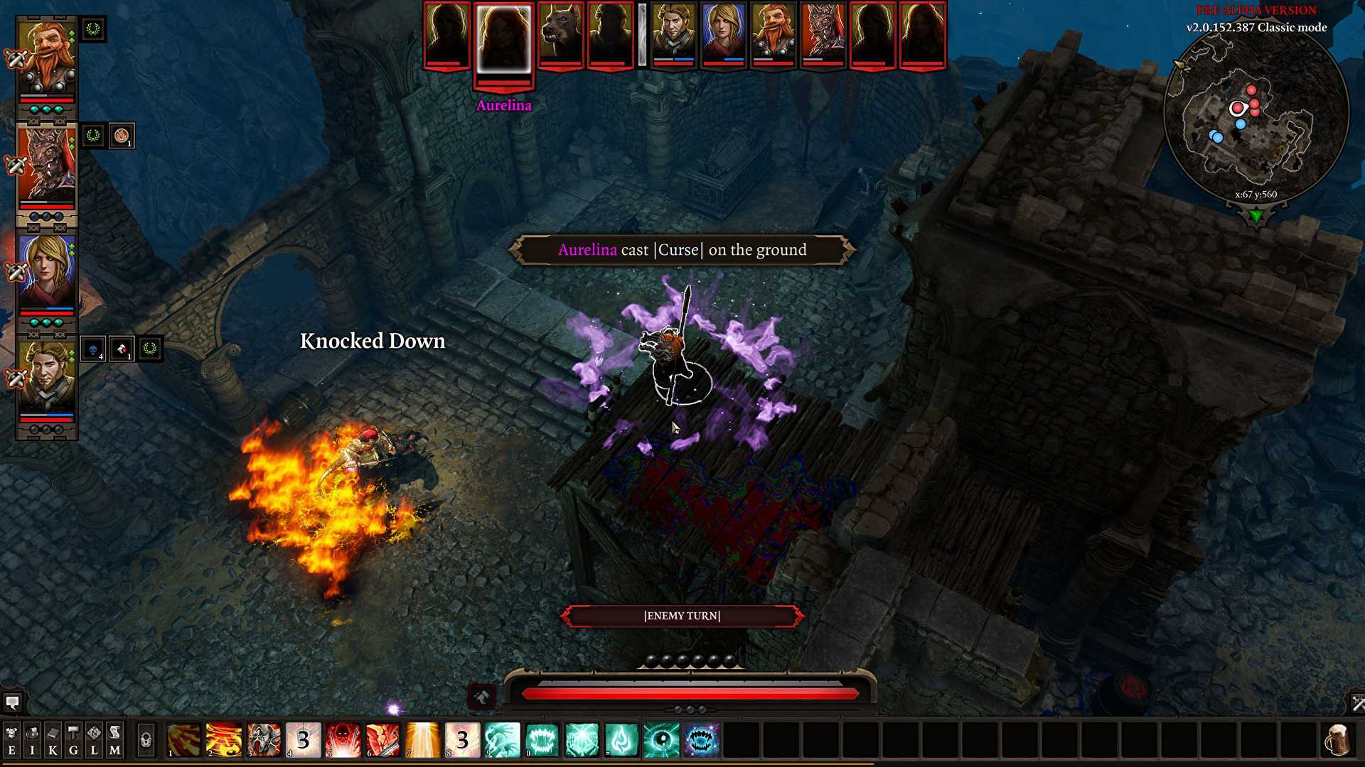 Divinity original sin 2 мордус убивать или нет последствия