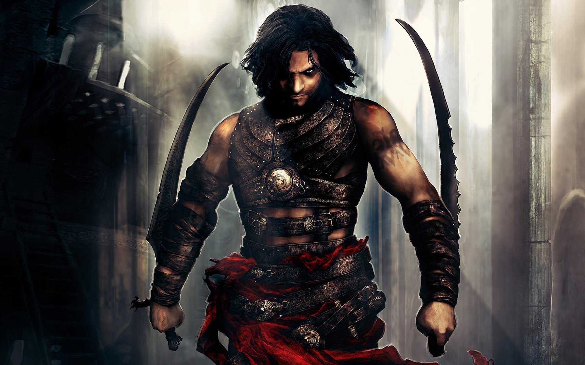 Серия игр prince of persia: список игр серии принц персии
серия игр prince of persia: список игр серии принц персии