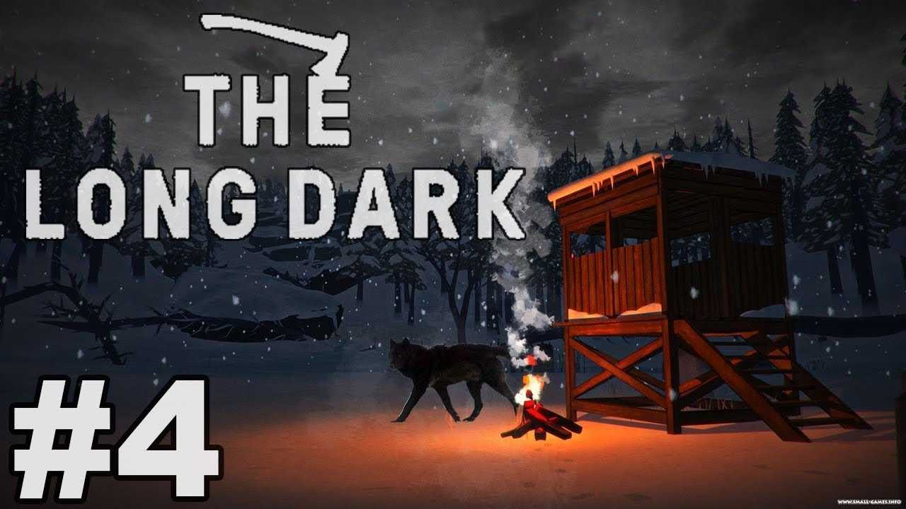 Гайд по прохождению сюжета the long dark: руководство по эпизодам