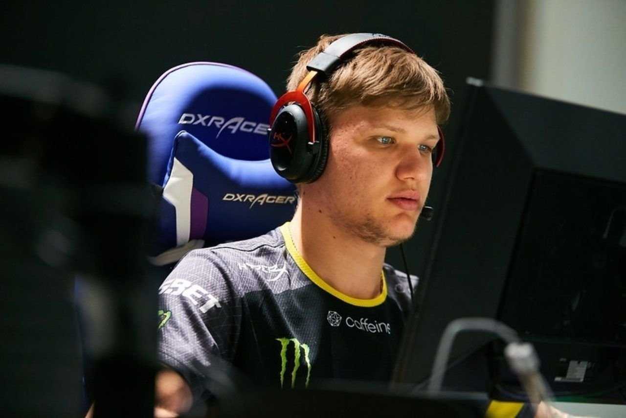 Топ hltv 2022 года | лучшие игроки сезона - profilerr